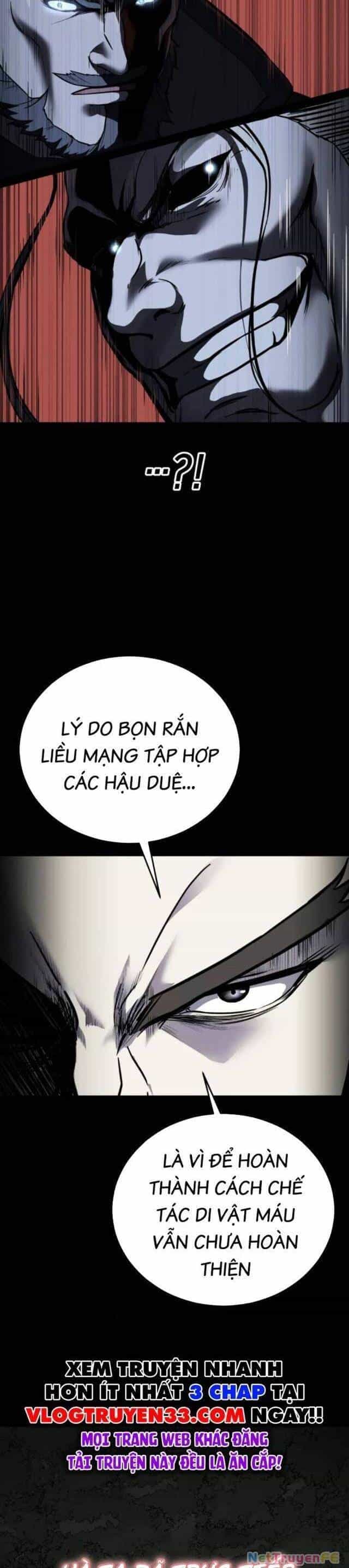 Cậu Bé Của Thần Chết - Chương 250 - ảnh 36