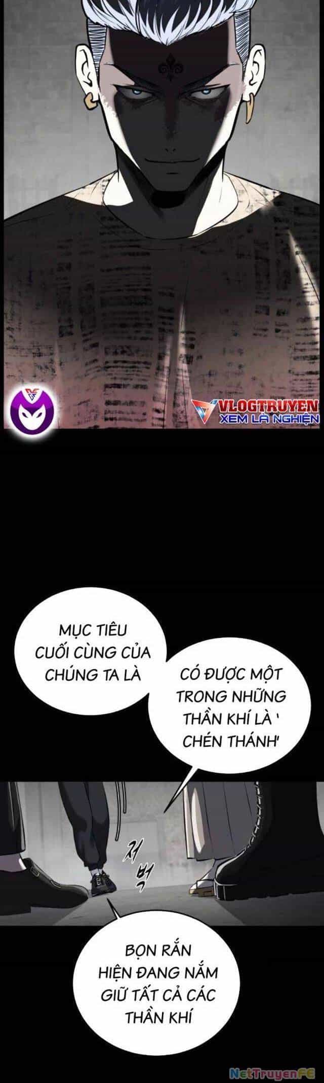 Cậu Bé Của Thần Chết - Chương 250 - ảnh 39