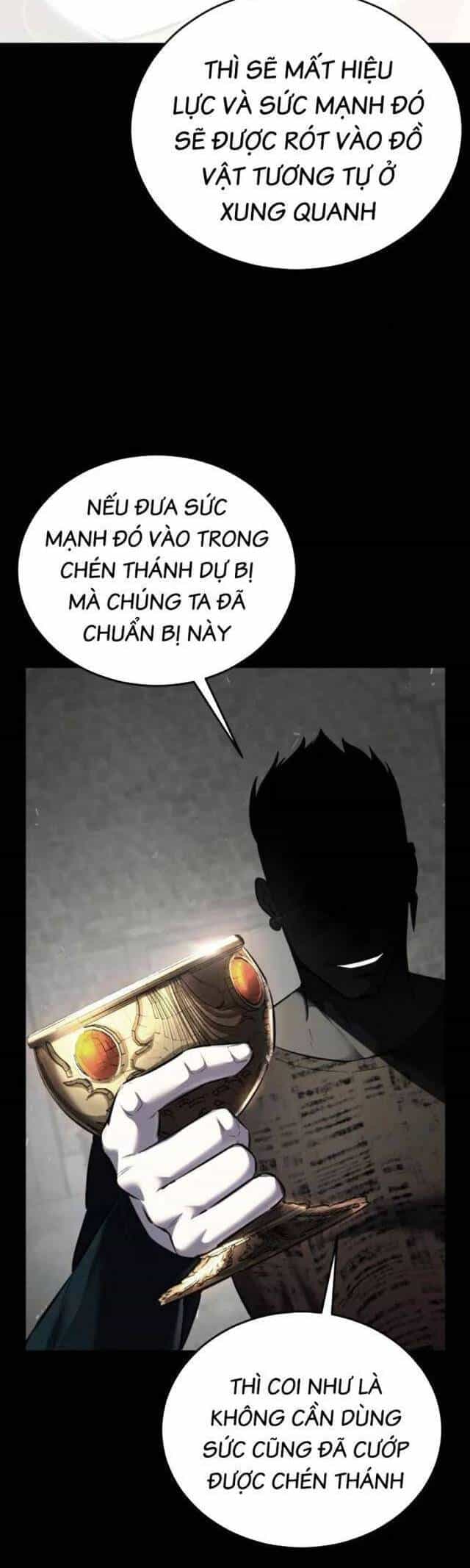 Cậu Bé Của Thần Chết - Chương 250 - ảnh 41