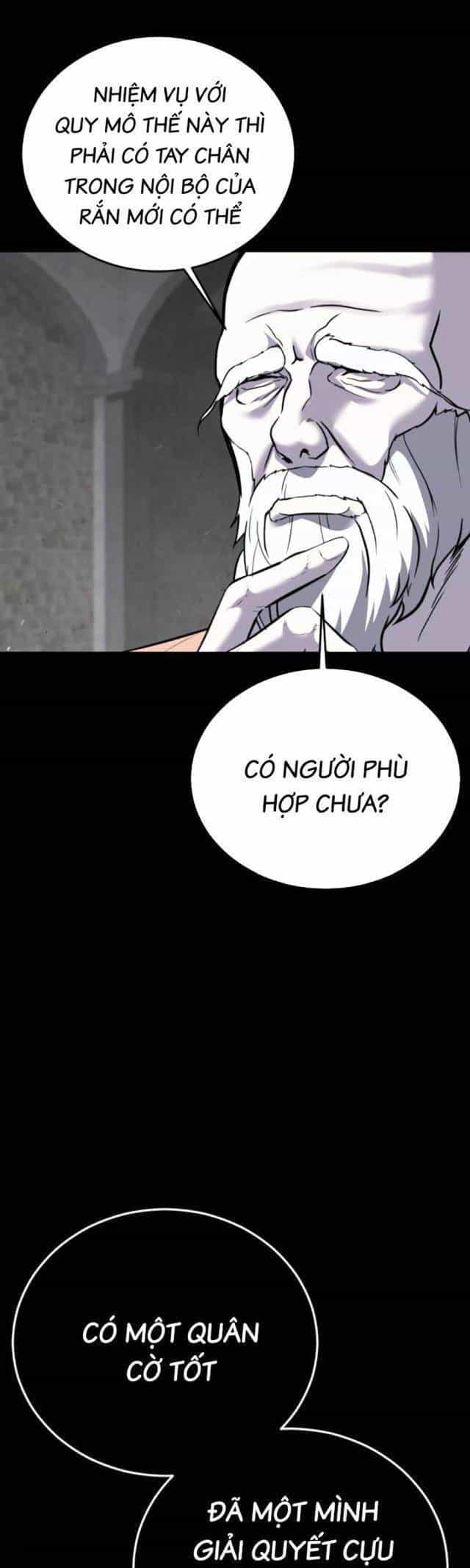 Cậu Bé Của Thần Chết - Chương 250 - ảnh 43
