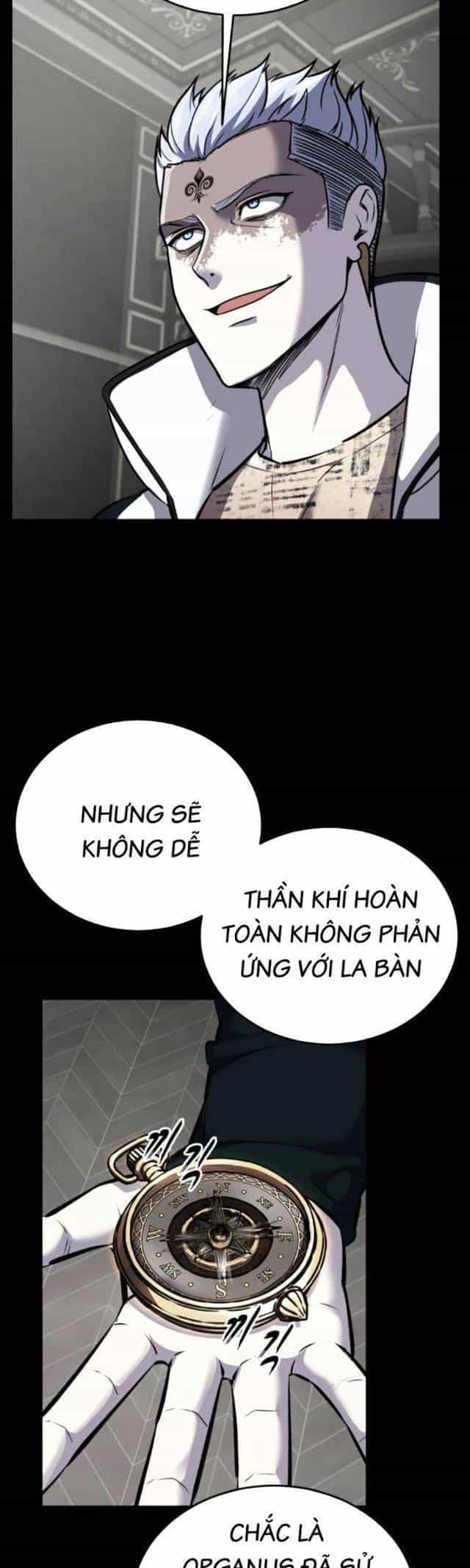 Cậu Bé Của Thần Chết - Chương 250 - ảnh 66