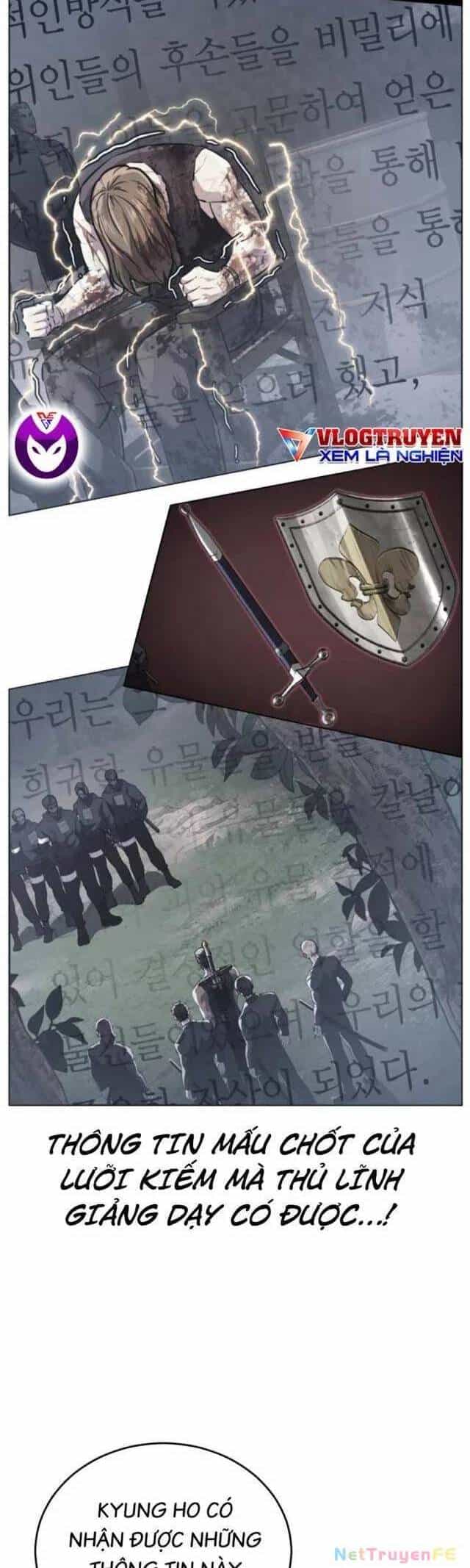 Cậu Bé Của Thần Chết - Chương 250 - ảnh 7