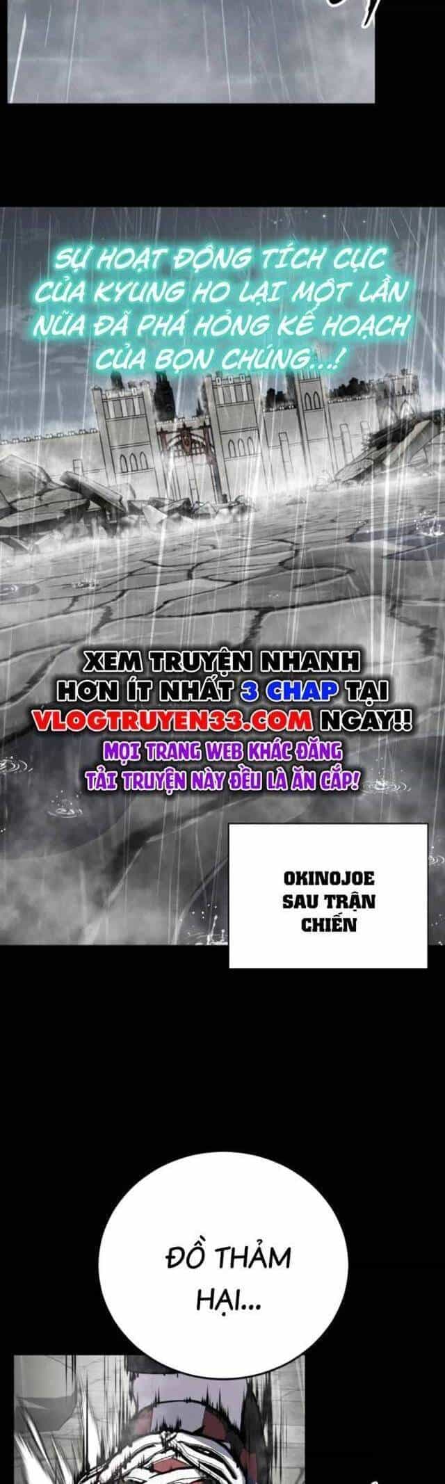 Cậu Bé Của Thần Chết - Chương 250 - ảnh 73