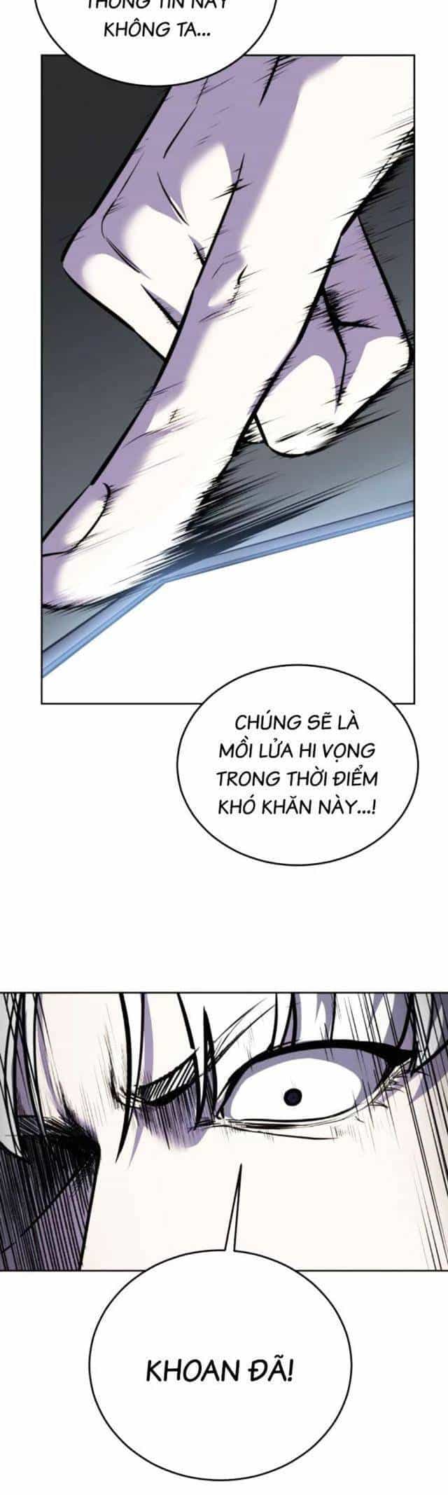 Cậu Bé Của Thần Chết - Chương 250 - ảnh 8
