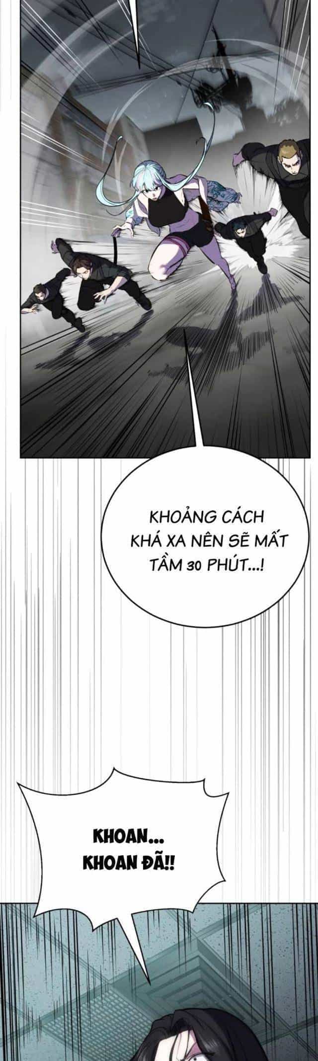 Cậu Bé Của Thần Chết - Chương 250 - ảnh 99