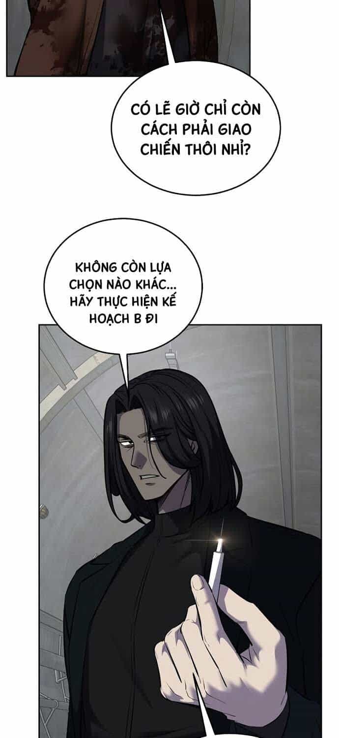 Cậu Bé Của Thần Chết - Chương 251 - ảnh 29
