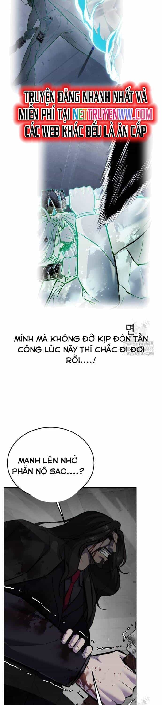 Cậu Bé Của Thần Chết - Chương 255 - ảnh 15
