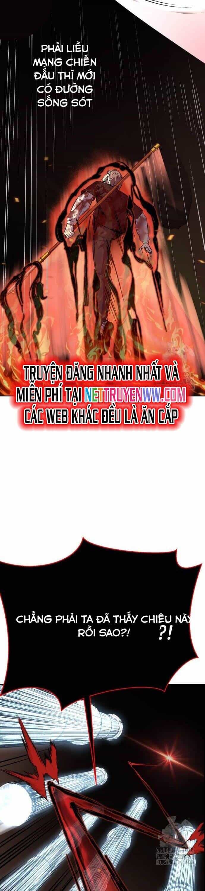 Cậu Bé Của Thần Chết - Chương 255 - ảnh 30