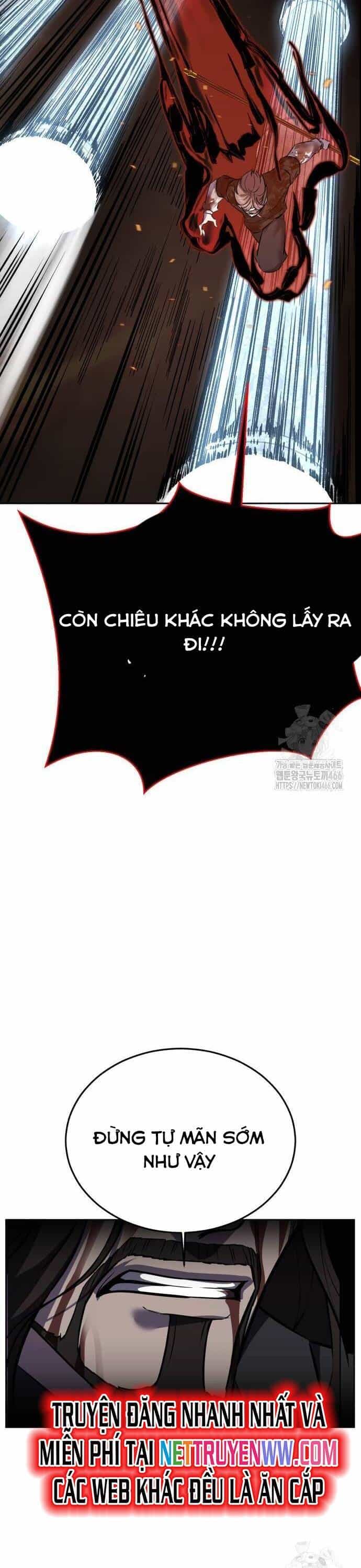 Cậu Bé Của Thần Chết - Chương 255 - ảnh 31