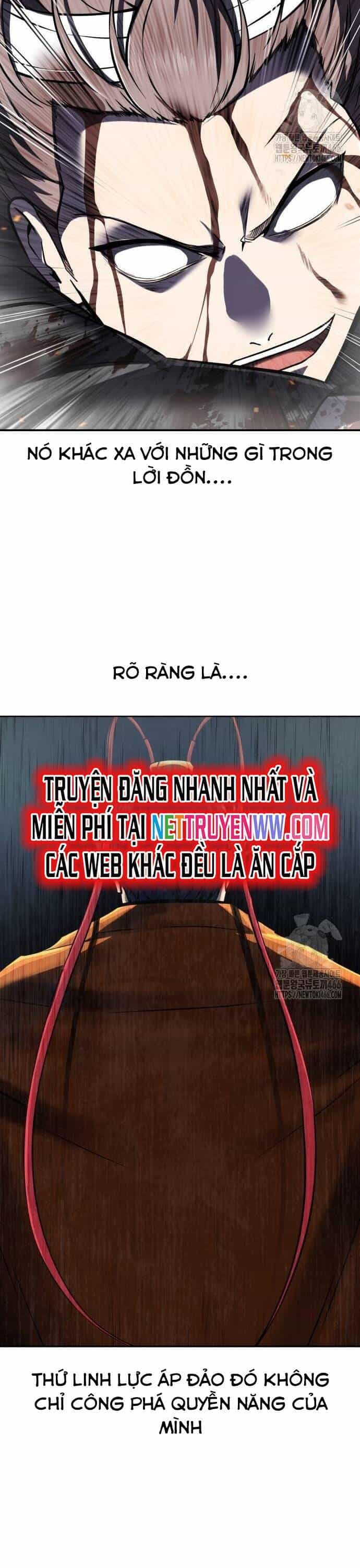 Cậu Bé Của Thần Chết - Chương 255 - ảnh 41
