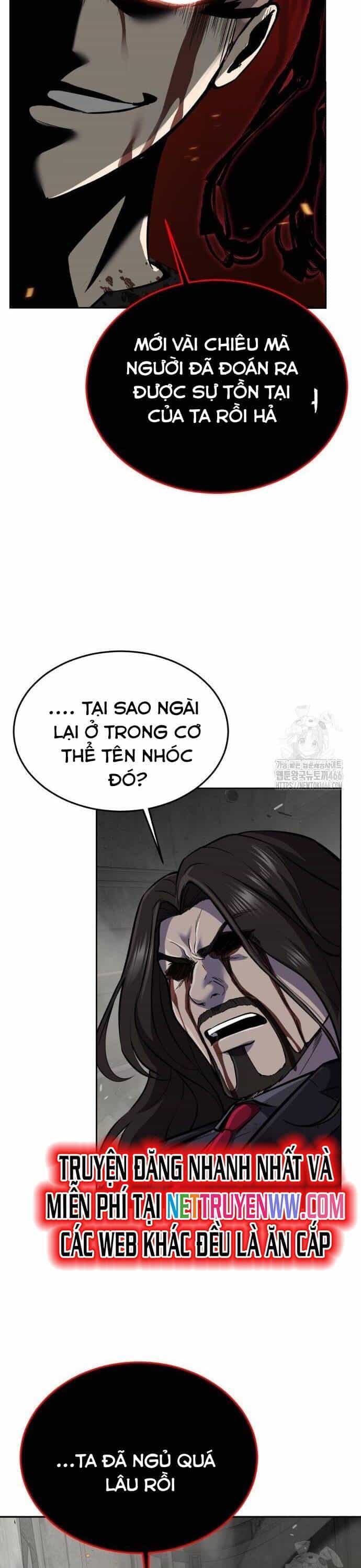 Cậu Bé Của Thần Chết - Chương 255 - ảnh 47