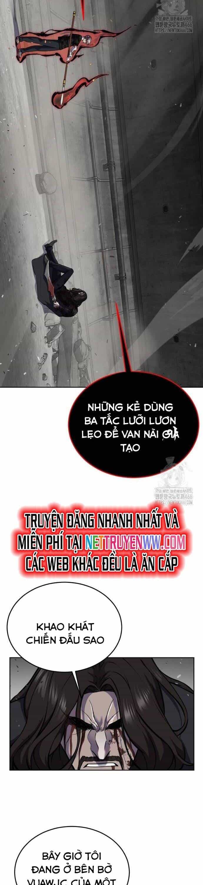 Cậu Bé Của Thần Chết - Chương 255 - ảnh 48