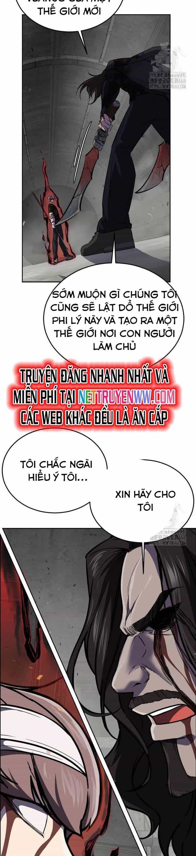 Cậu Bé Của Thần Chết - Chương 255 - ảnh 49