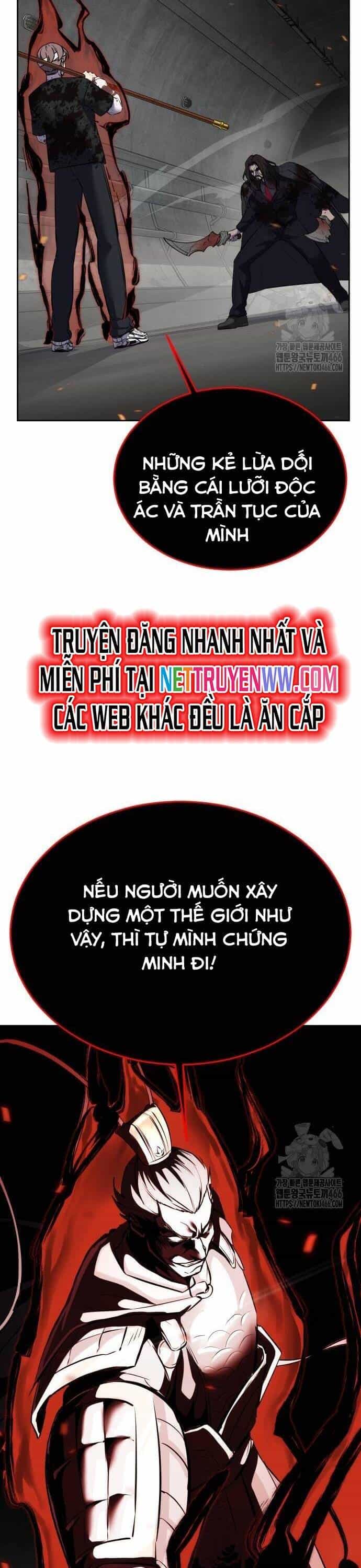 Cậu Bé Của Thần Chết - Chương 255 - ảnh 51