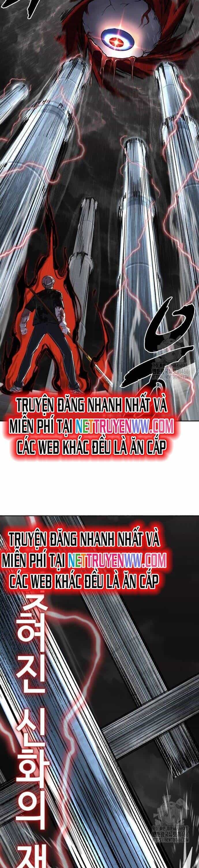 Cậu Bé Của Thần Chết - Chương 255 - ảnh 54
