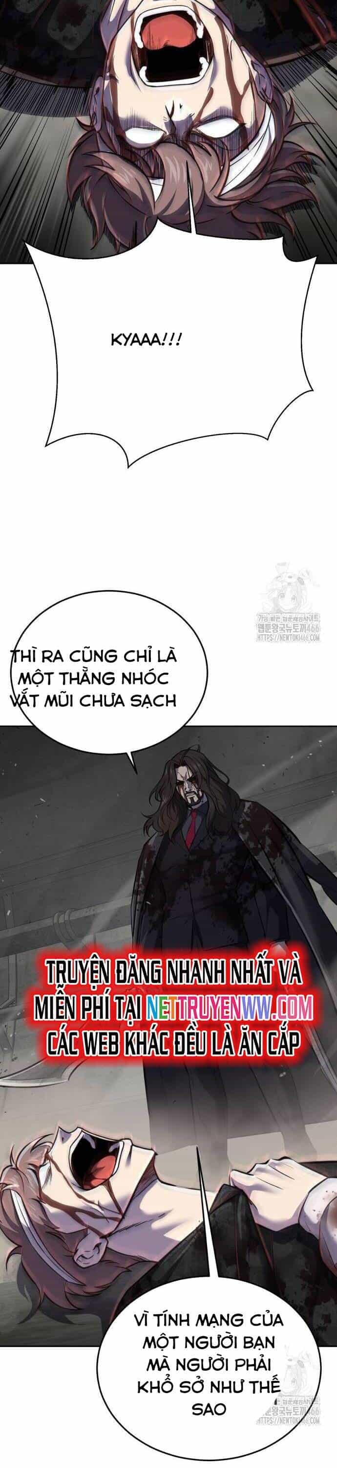 Cậu Bé Của Thần Chết - Chương 255 - ảnh 6