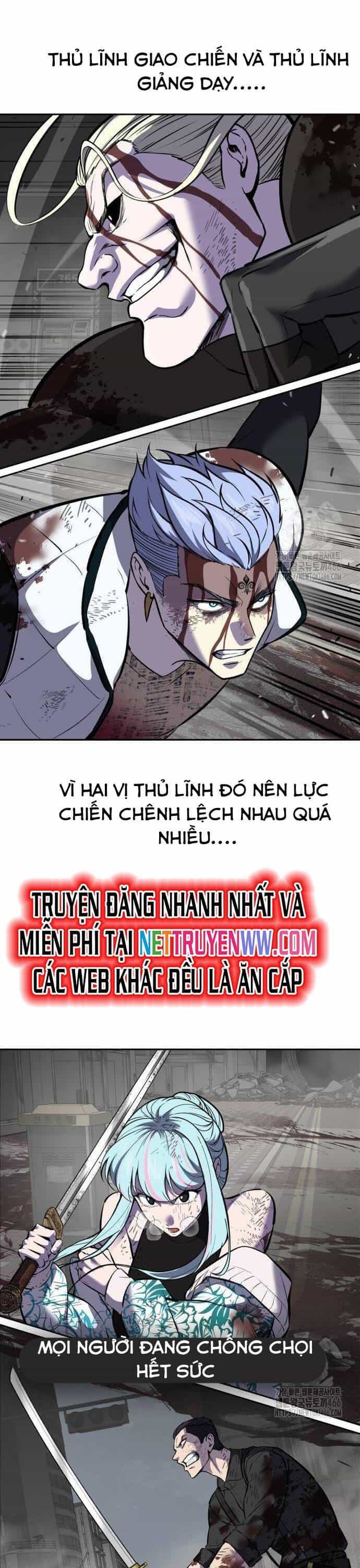 Cậu Bé Của Thần Chết - Chương 255 - ảnh 69