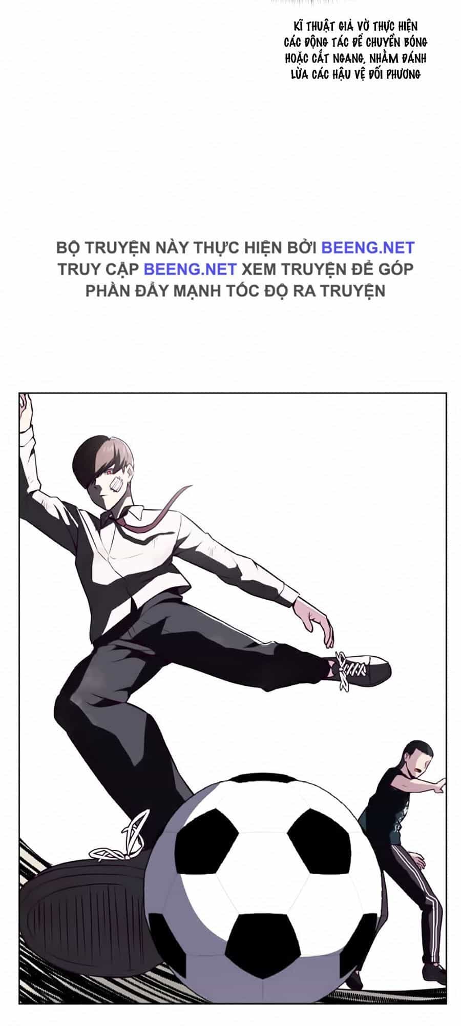 Cậu Bé Của Thần Chết - Chương 27 - ảnh 117
