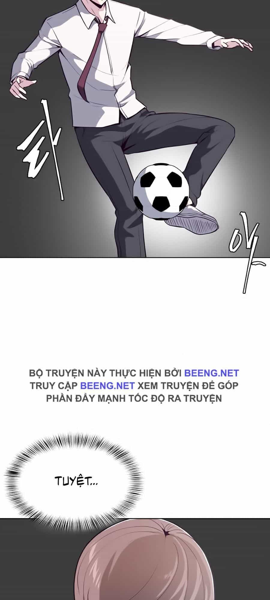 Cậu Bé Của Thần Chết - Chương 27 - ảnh 19