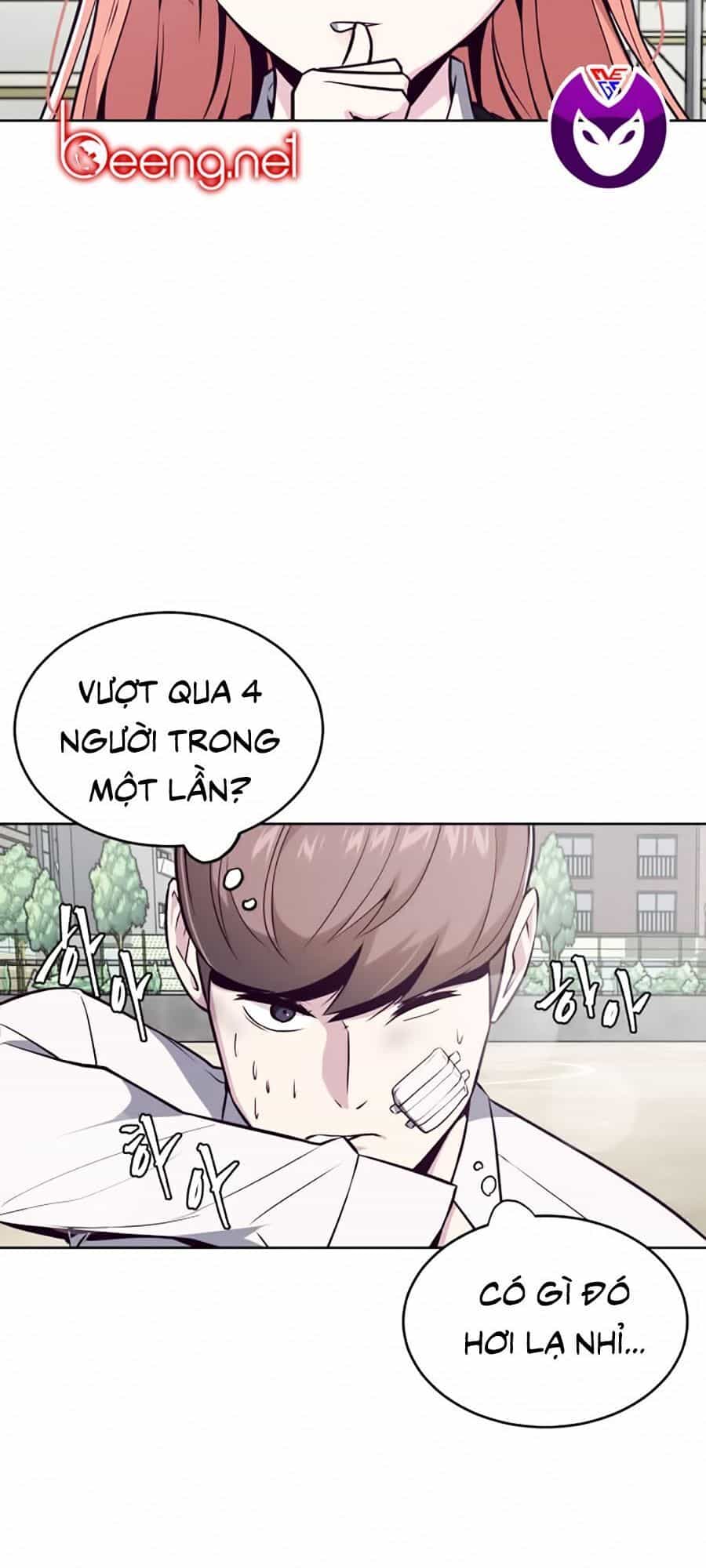 Cậu Bé Của Thần Chết - Chương 27 - ảnh 37
