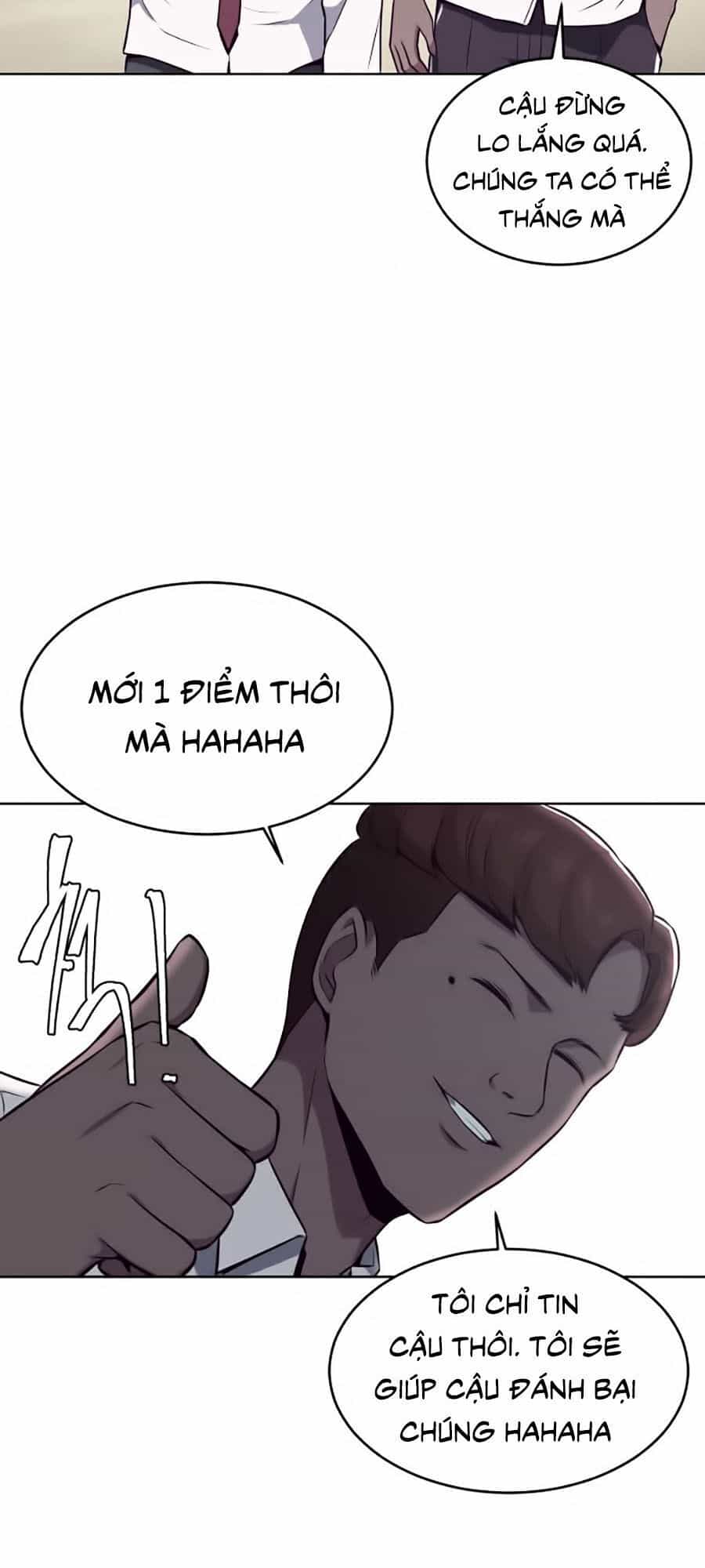 Cậu Bé Của Thần Chết - Chương 27 - ảnh 39