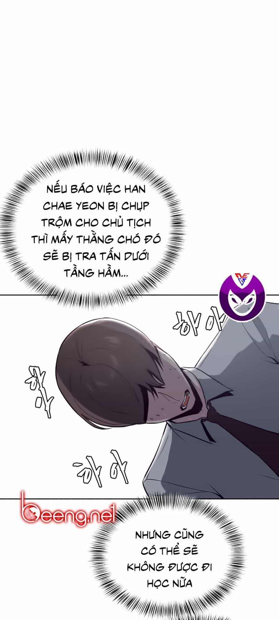 Cậu Bé Của Thần Chết - Chương 27 - ảnh 51