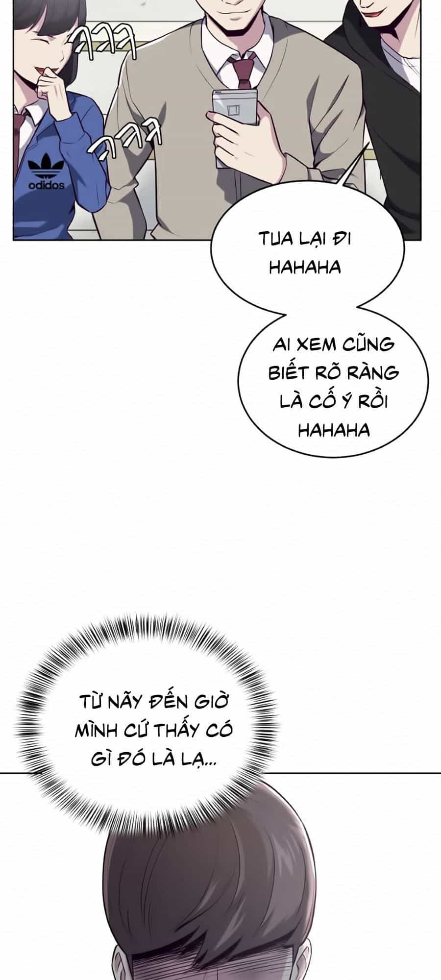 Cậu Bé Của Thần Chết - Chương 27 - ảnh 77
