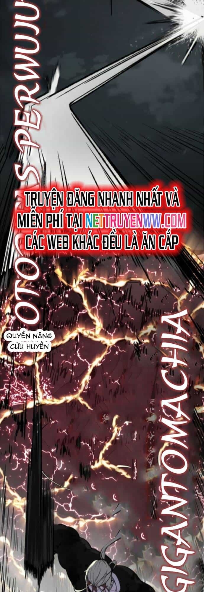 Cậu Bé Của Thần Chết - Chương 256 - ảnh 22