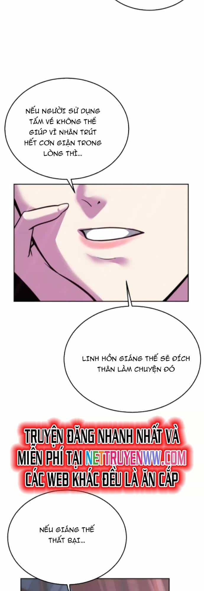 Cậu Bé Của Thần Chết - Chương 256 - ảnh 3