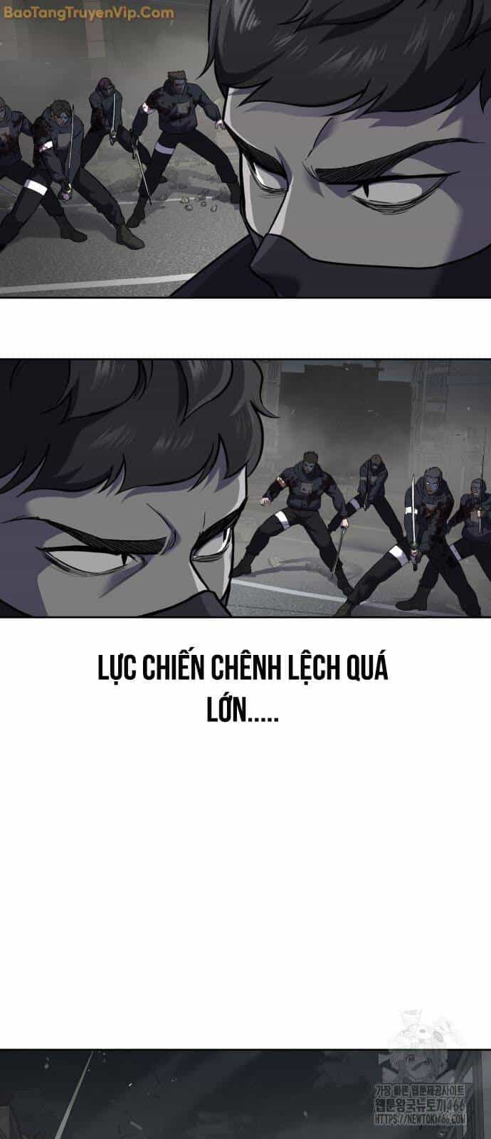 Cậu Bé Của Thần Chết - Chương 257 - ảnh 11