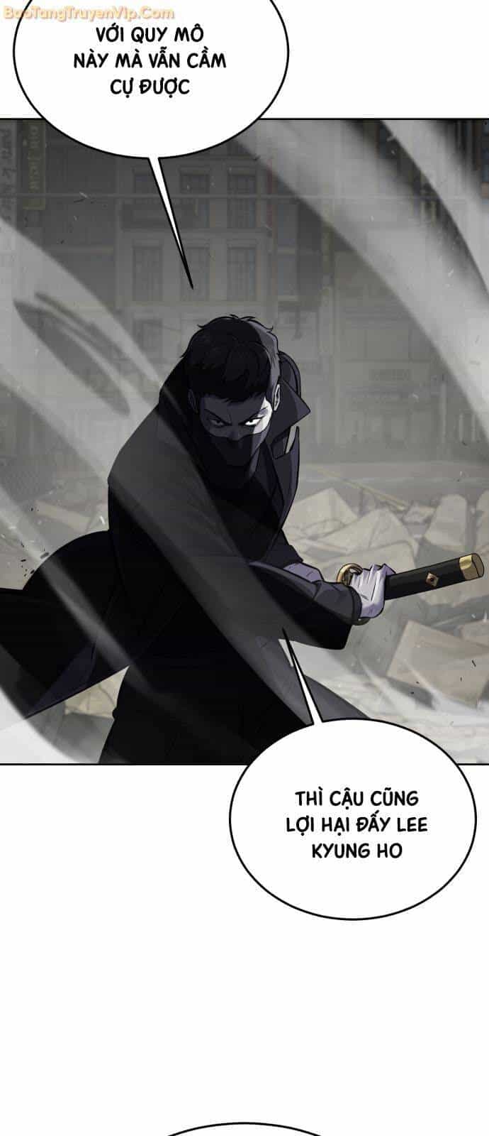 Cậu Bé Của Thần Chết - Chương 257 - ảnh 16