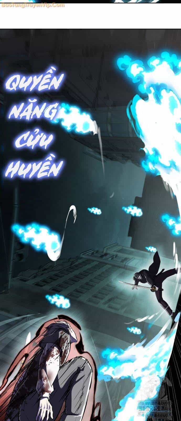 Cậu Bé Của Thần Chết - Chương 257 - ảnh 30