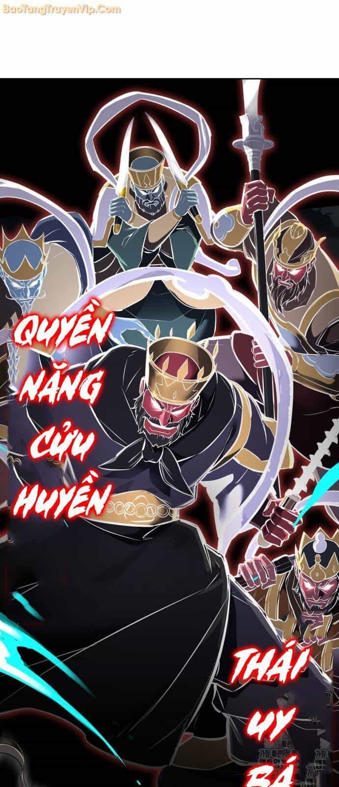 Cậu Bé Của Thần Chết - Chương 257 - ảnh 97