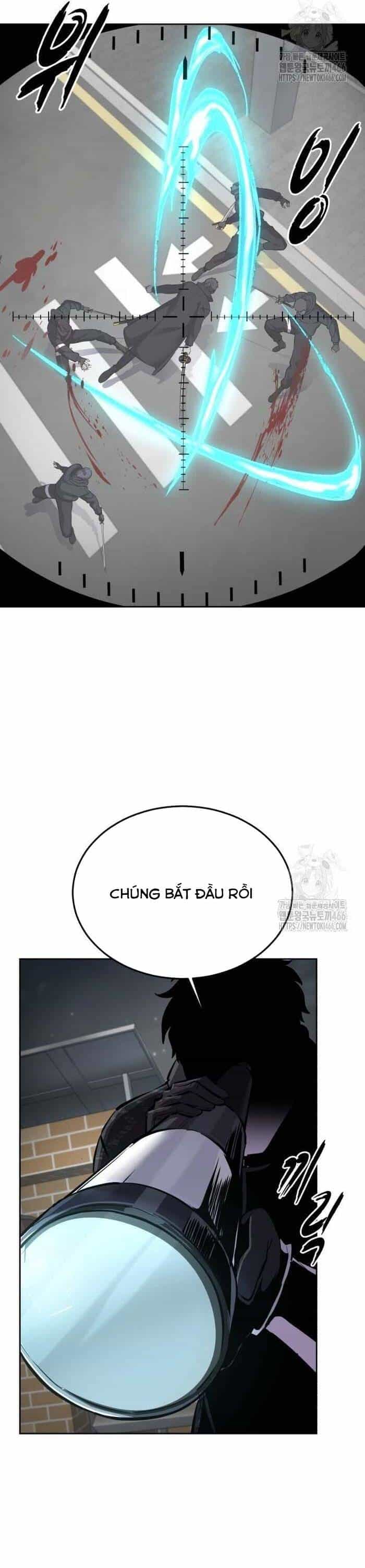 Cậu Bé Của Thần Chết - Chương 259 - ảnh 106