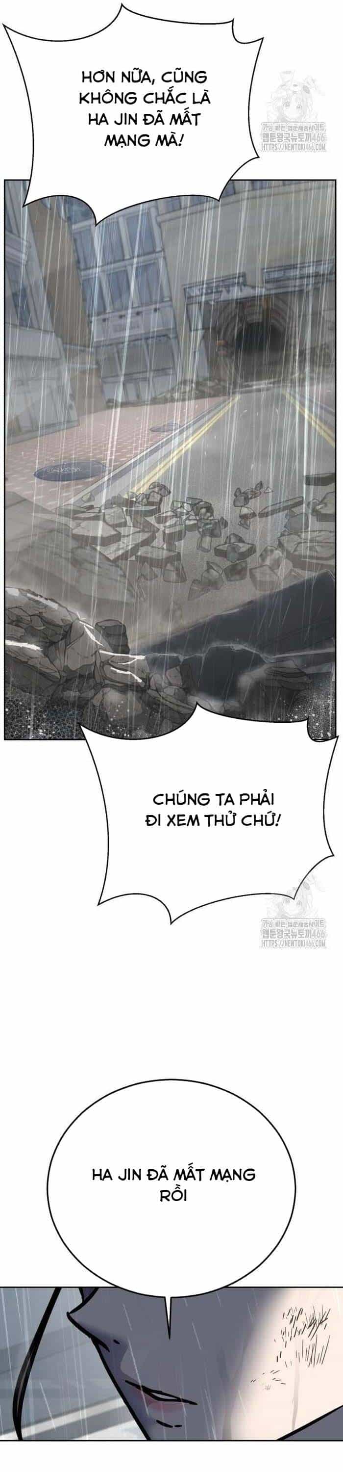 Cậu Bé Của Thần Chết - Chương 259 - ảnh 11