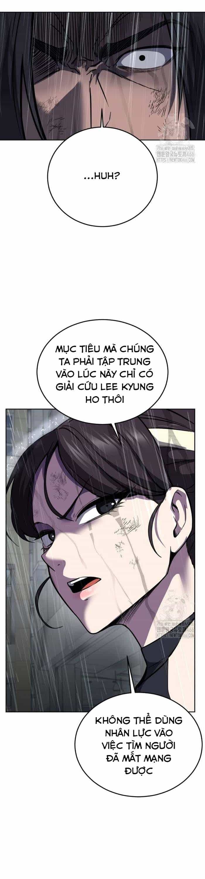 Cậu Bé Của Thần Chết - Chương 259 - ảnh 12