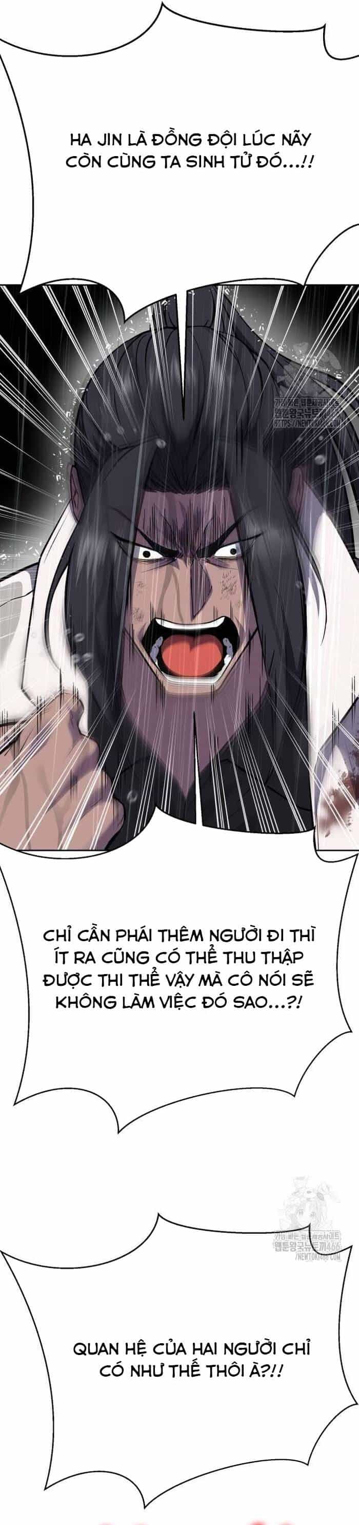 Cậu Bé Của Thần Chết - Chương 259 - ảnh 14