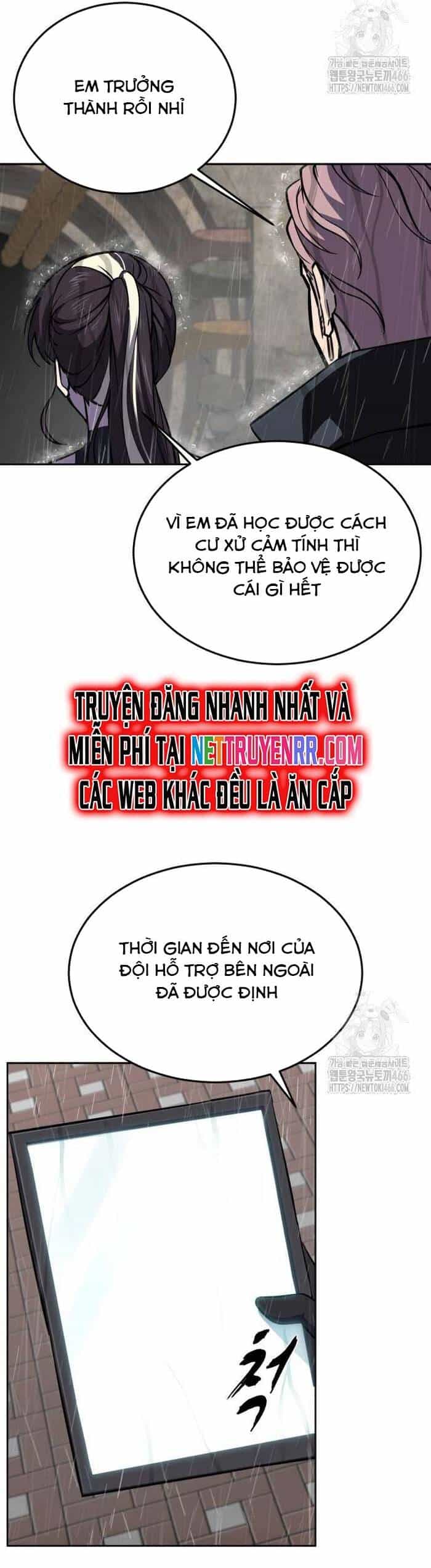 Cậu Bé Của Thần Chết - Chương 259 - ảnh 23