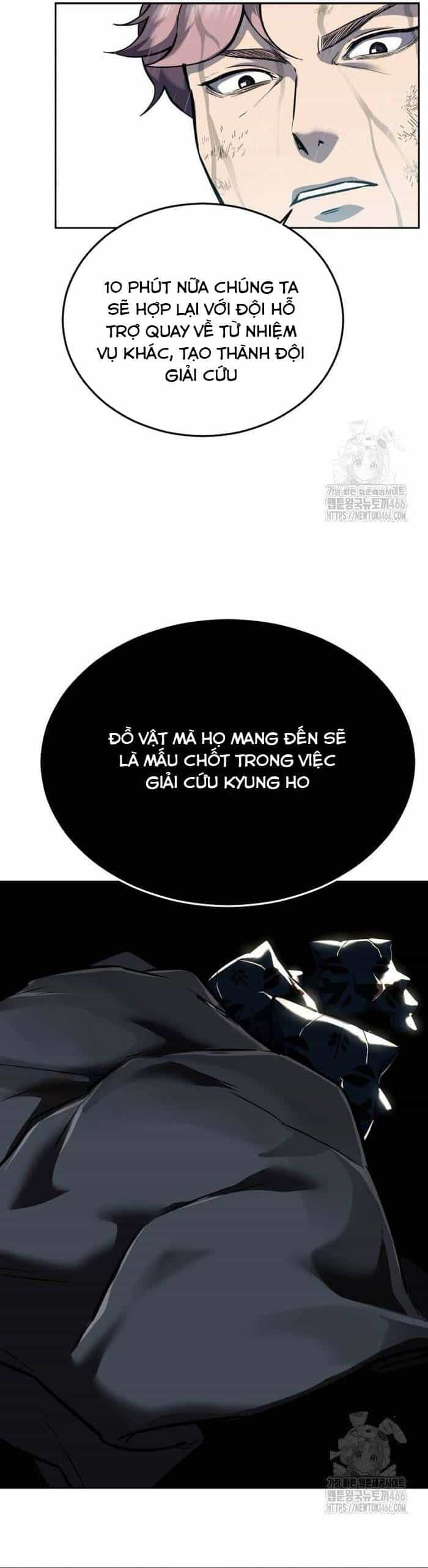 Cậu Bé Của Thần Chết - Chương 259 - ảnh 24