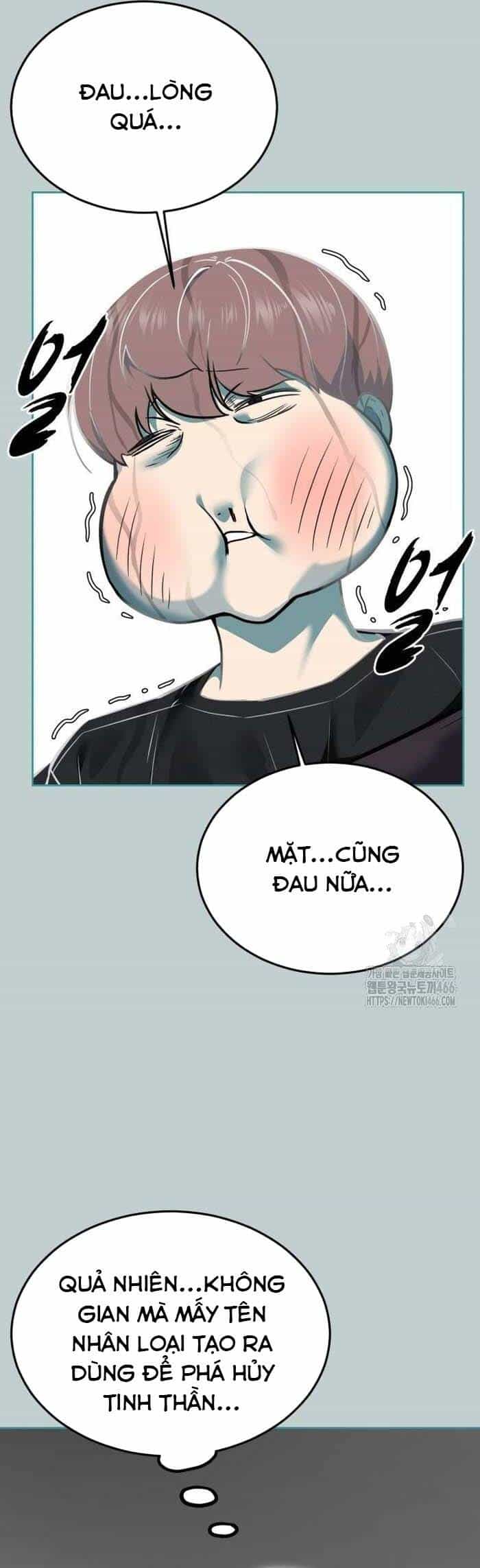 Cậu Bé Của Thần Chết - Chương 259 - ảnh 32