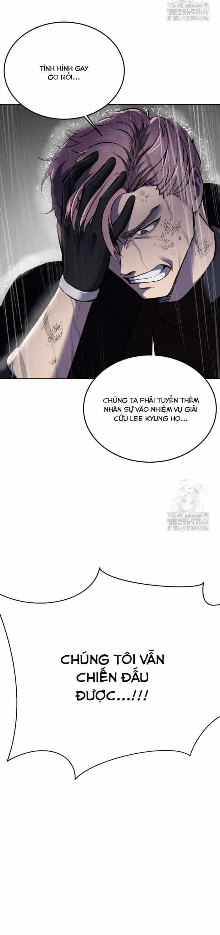 Cậu Bé Của Thần Chết - Chương 259 - ảnh 7