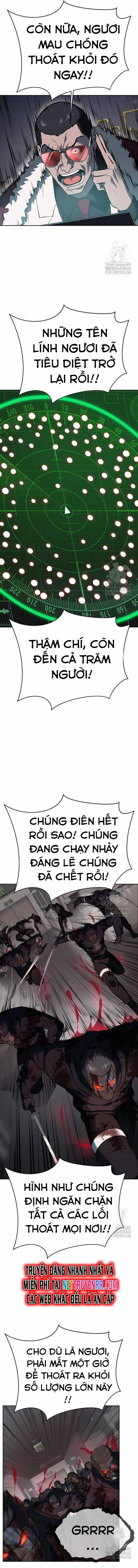 Cậu Bé Của Thần Chết - Chương 260 - ảnh 13