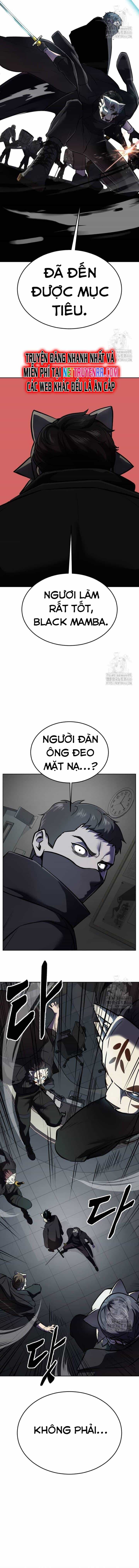 Cậu Bé Của Thần Chết - Chương 260 - ảnh 20