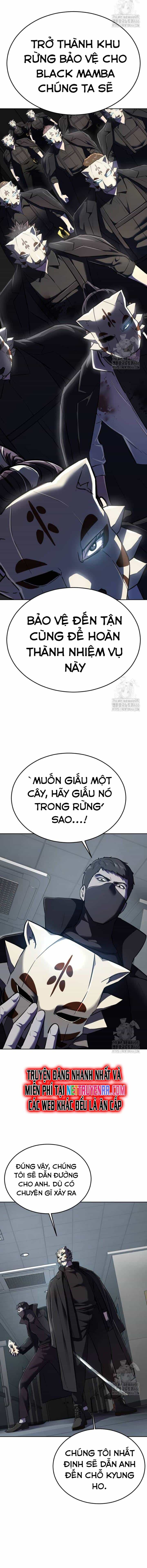 Cậu Bé Của Thần Chết - Chương 260 - ảnh 23