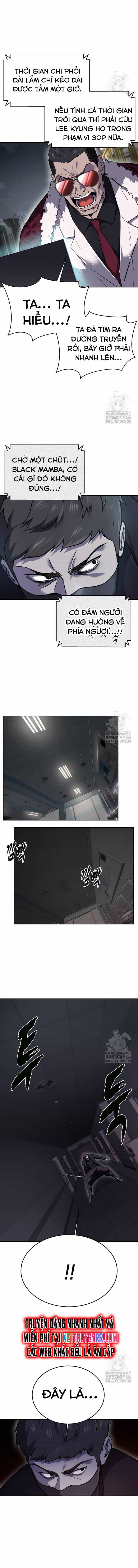 Cậu Bé Của Thần Chết - Chương 260 - ảnh 4