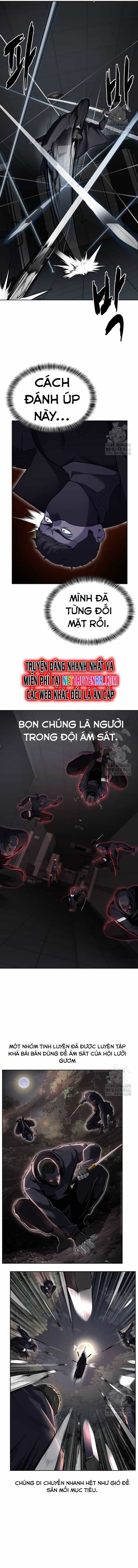 Cậu Bé Của Thần Chết - Chương 260 - ảnh 5