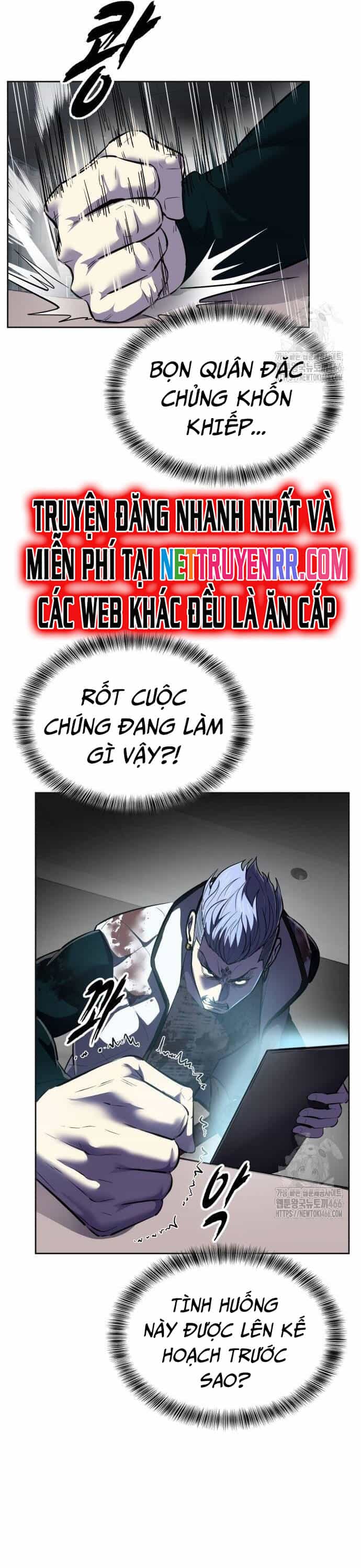 Cậu Bé Của Thần Chết - Chương 261 - ảnh 20