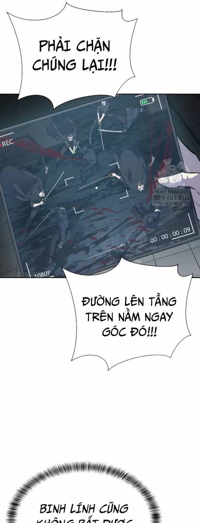 Cậu Bé Của Thần Chết - Chương 261 - ảnh 26