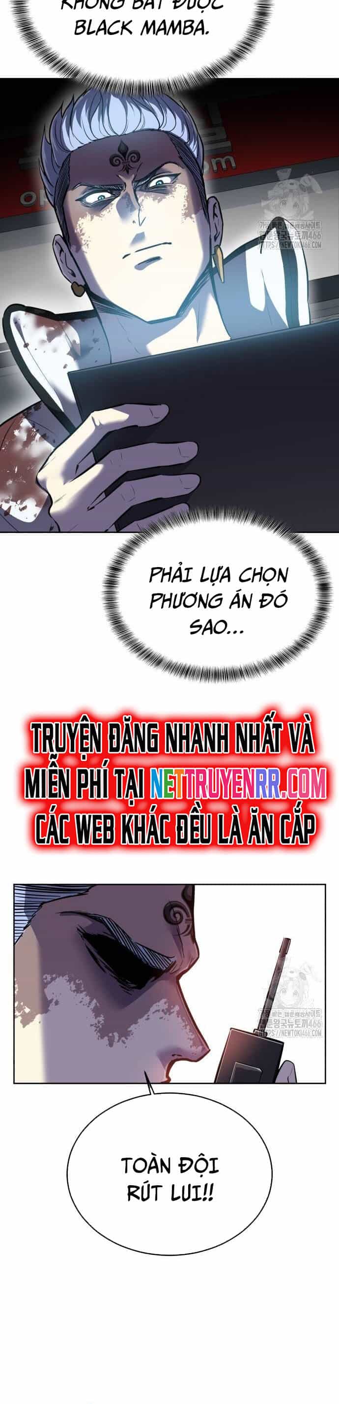 Cậu Bé Của Thần Chết - Chương 261 - ảnh 27