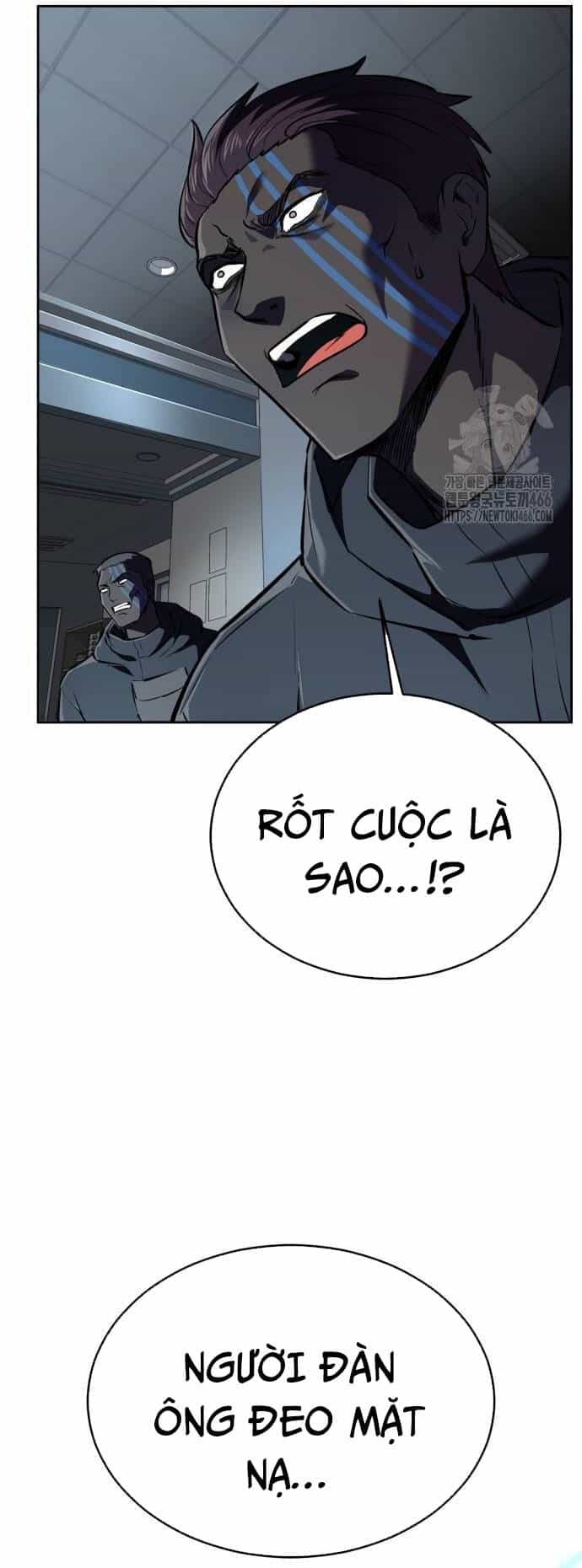 Cậu Bé Của Thần Chết - Chương 261 - ảnh 6